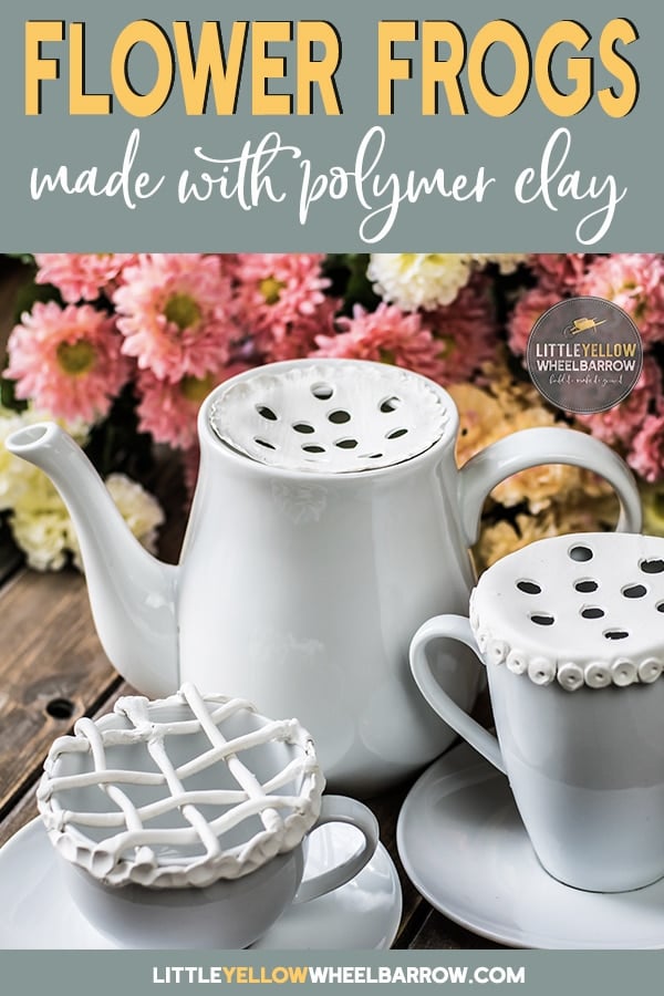 Pinterest Hidden Image