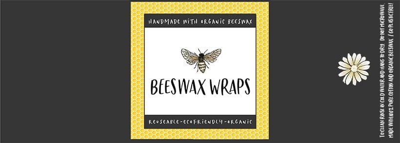 Printable label.