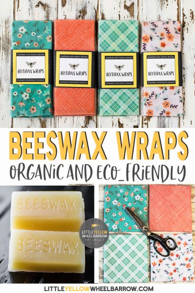 my beeswax wraps aren t sticky