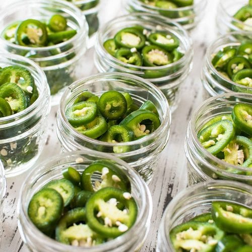 How To Pickle Jalapenos Easy and Delicious!