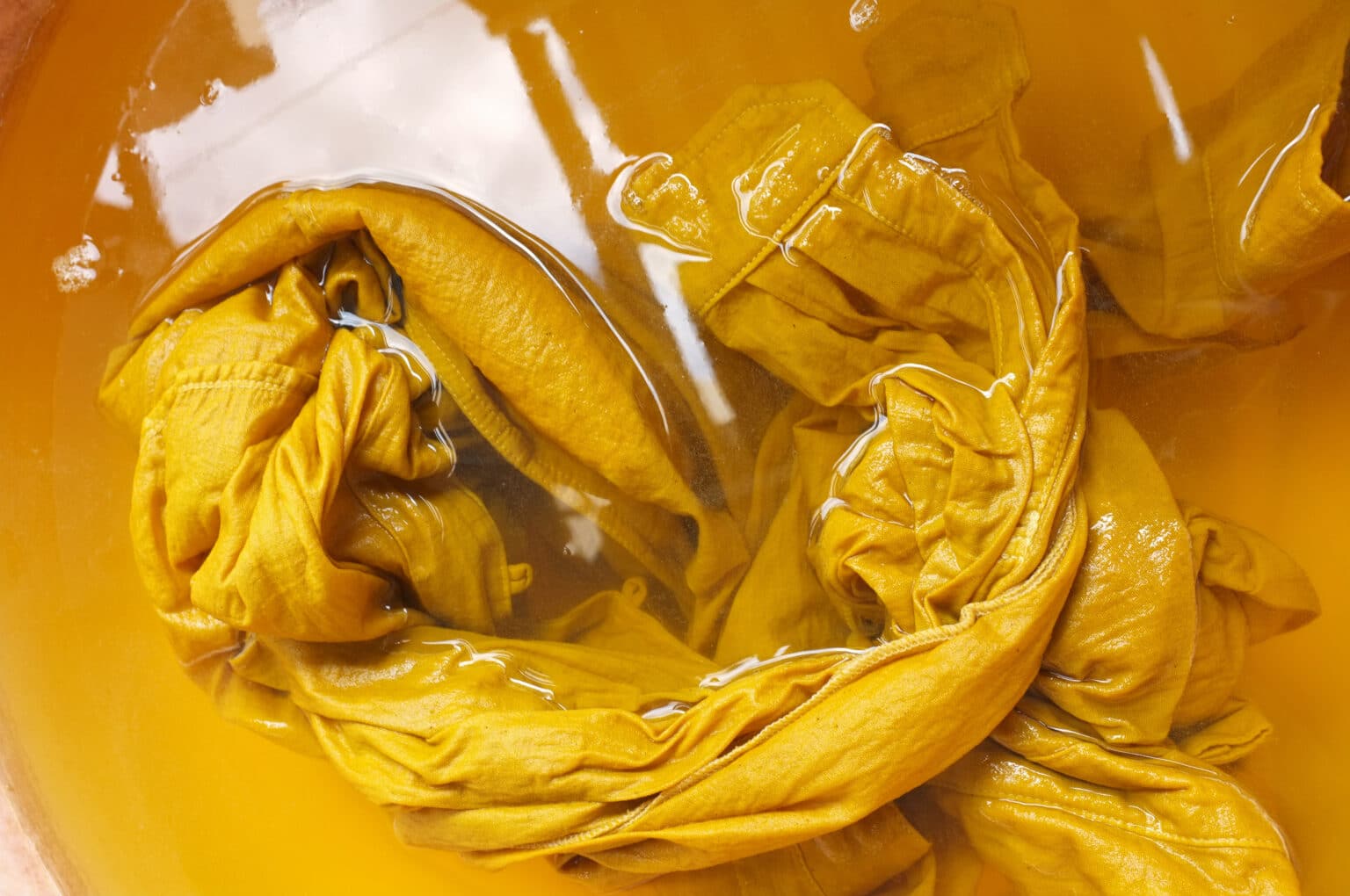 How To Use Natural Dyes To Safely Dye Fabrics