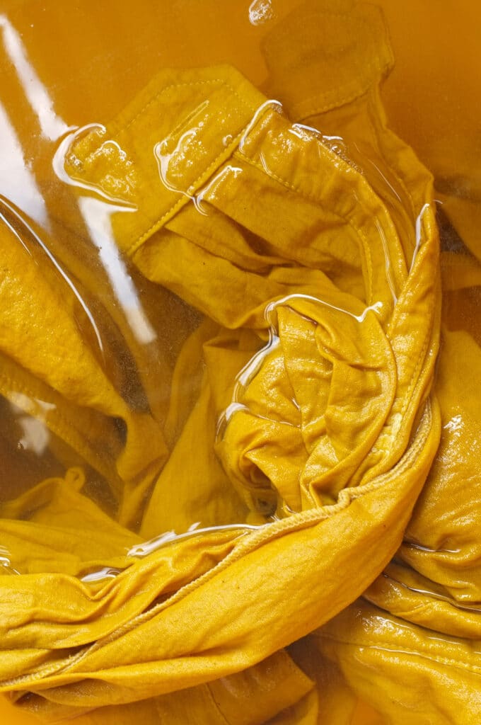 Natural Dye from Flowers A Dye Garden Plant List