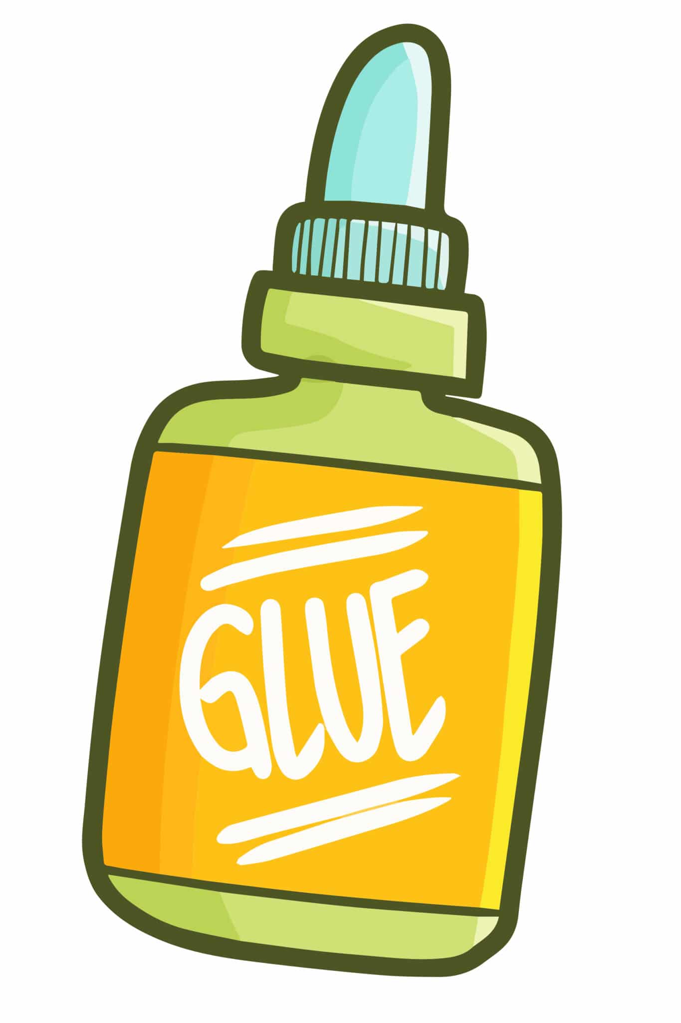 Craft Glue 101: Your Guide to the Best Crafting Adhesives