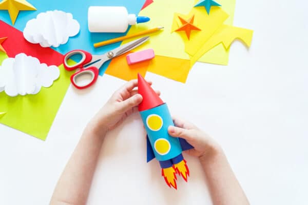 Craft Glue 101: Your Guide to the Best Crafting Adhesives
