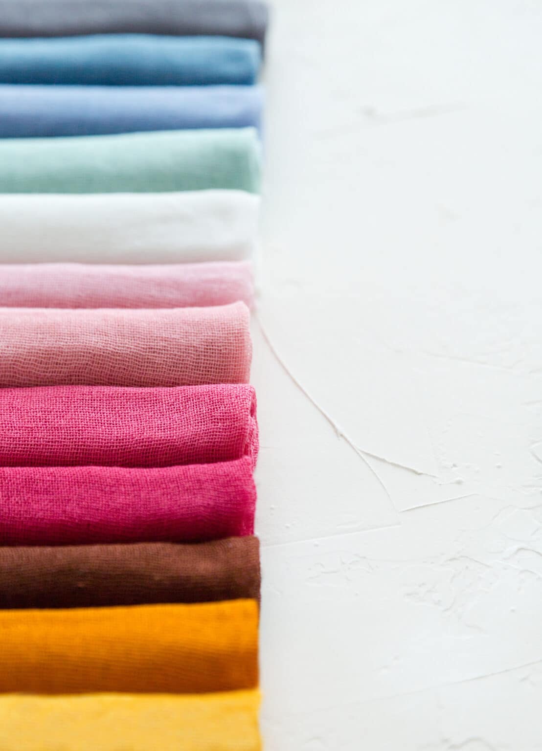 How To Use Natural Dyes To Safely Dye Fabrics