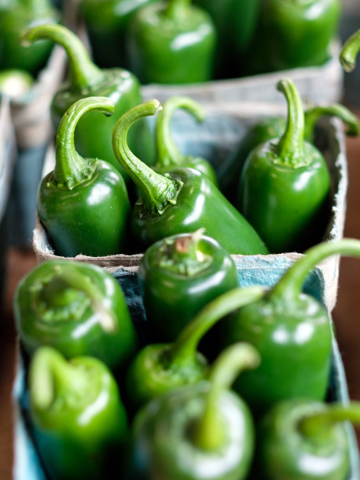 Have Too Many Jalapeños? Here's What To Do With Extra Jalapeños!