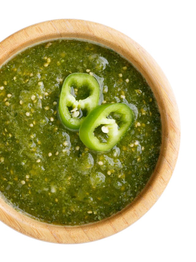 Have Too Many Jalapeños? Here's What To Do With Extra Jalapeños!