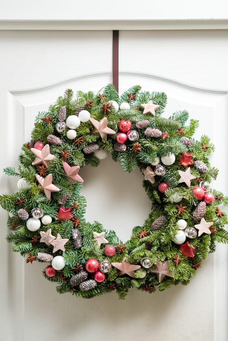 Wreath Supplies You Need To Make Make A Perfect Wreath