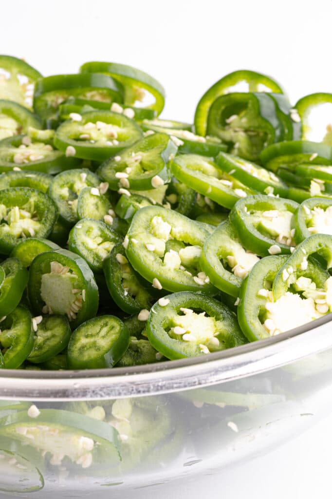 Candied Jalapeno Recipe Canning Cowboy Candy!