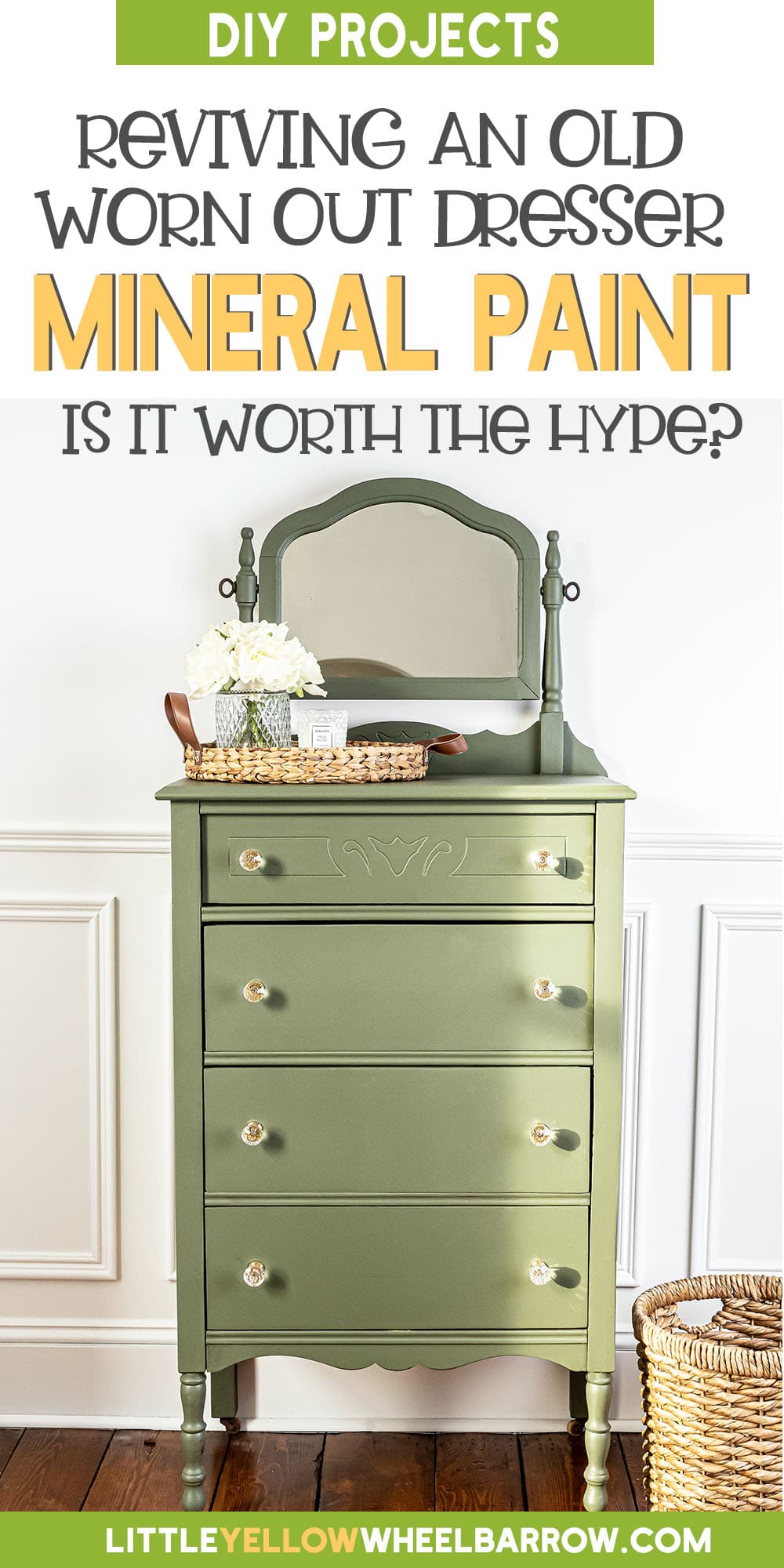 Pinterest Hidden Image