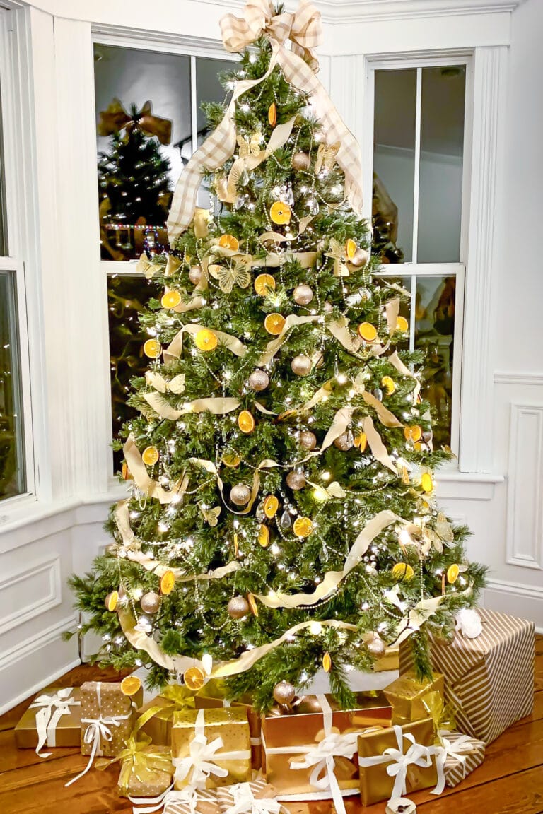 Christmas Tree Storage: The Ultimate Guide