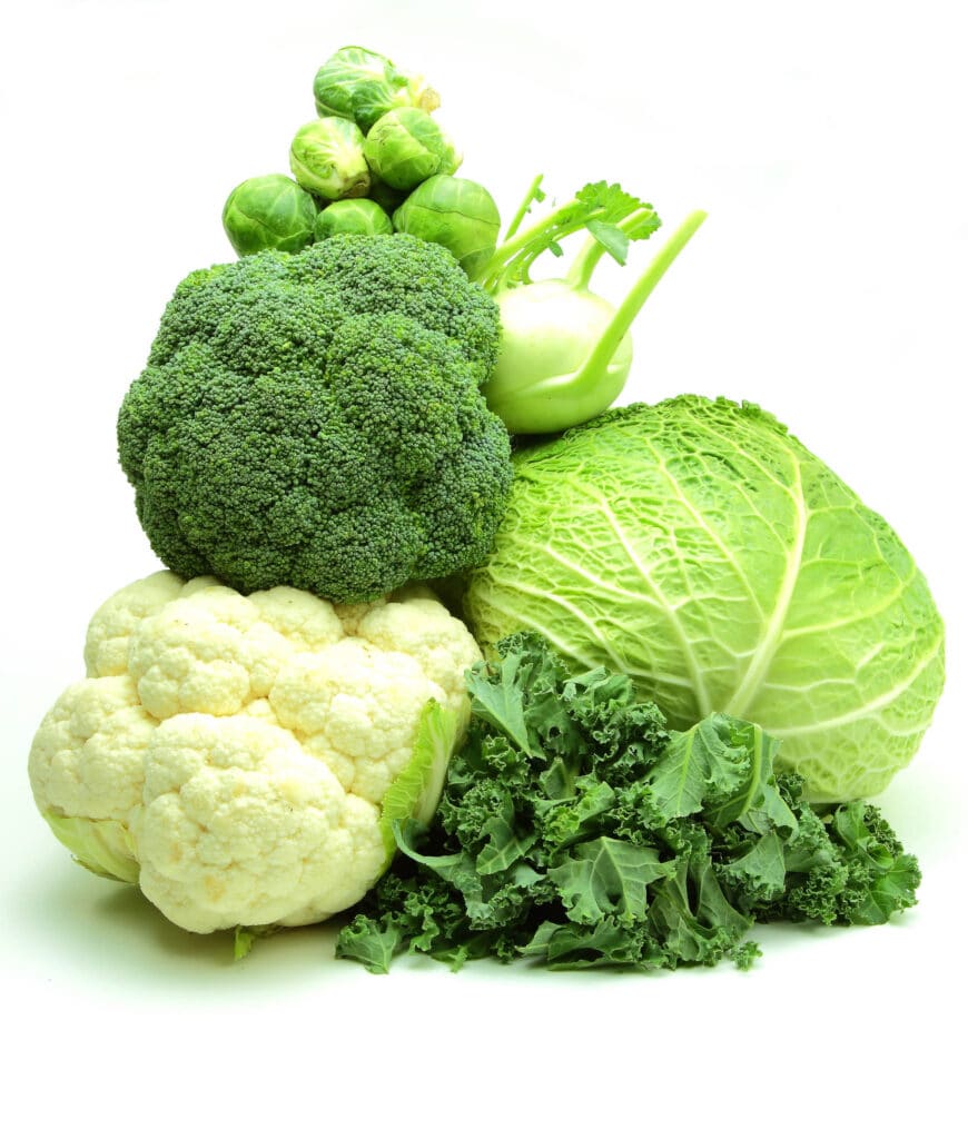 The Best Cauliflower Companion Plants For Your Garden