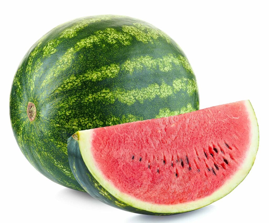 The Best Watermelon Companion Plants For Your Melon Patch