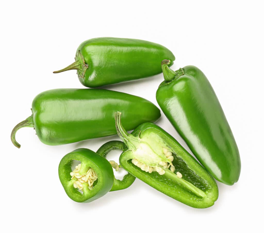 How to Dehydrate Jalapeno Peppers Easily At Home