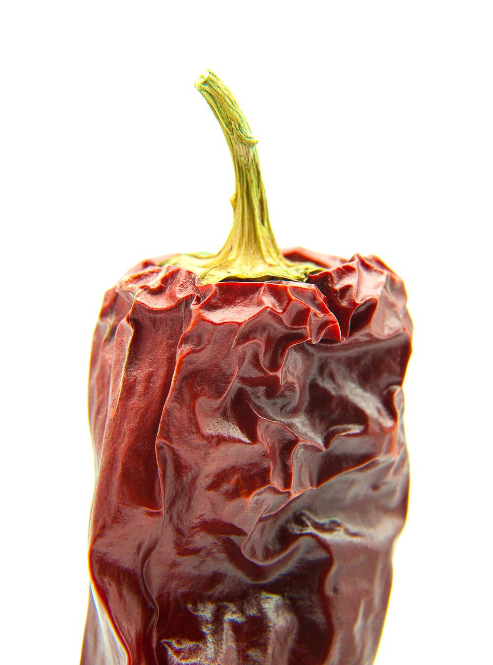 Air Dried Jalapeno Peppers