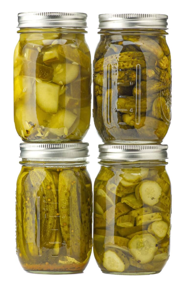 Water Bath Canning: How To Safely Can Food At Home