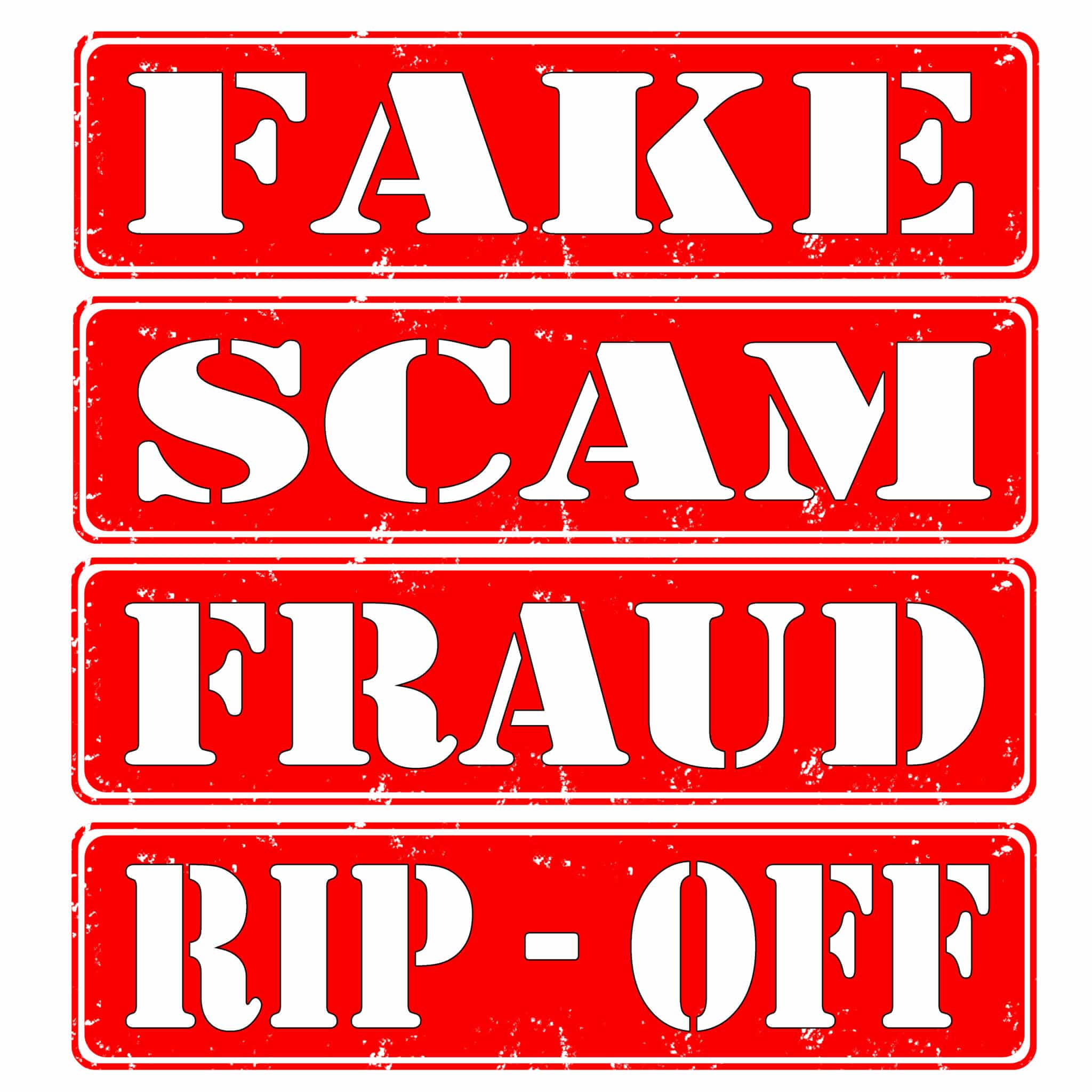 Protect Yourself From Online Gardening Scams